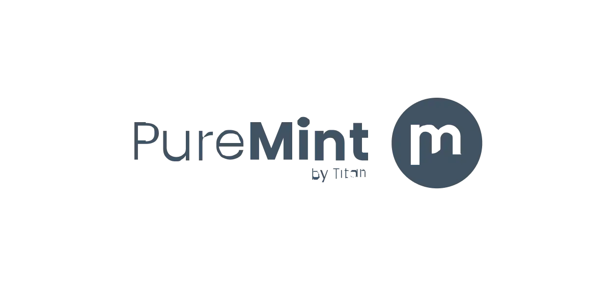 PureMint-logo