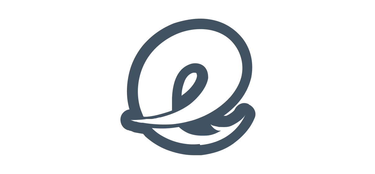 e-logo