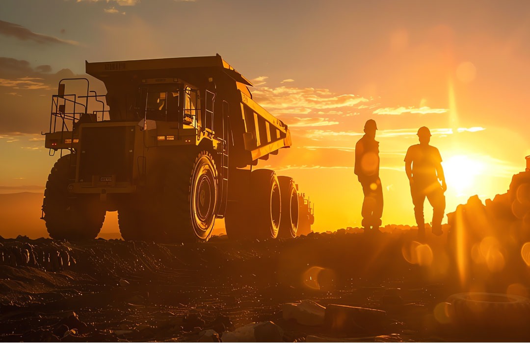 Mining industry trends in 2025: What investors and project leaders need to know?