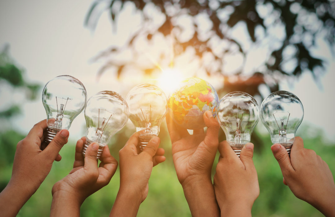 How to Save Energy from Partisan Politics