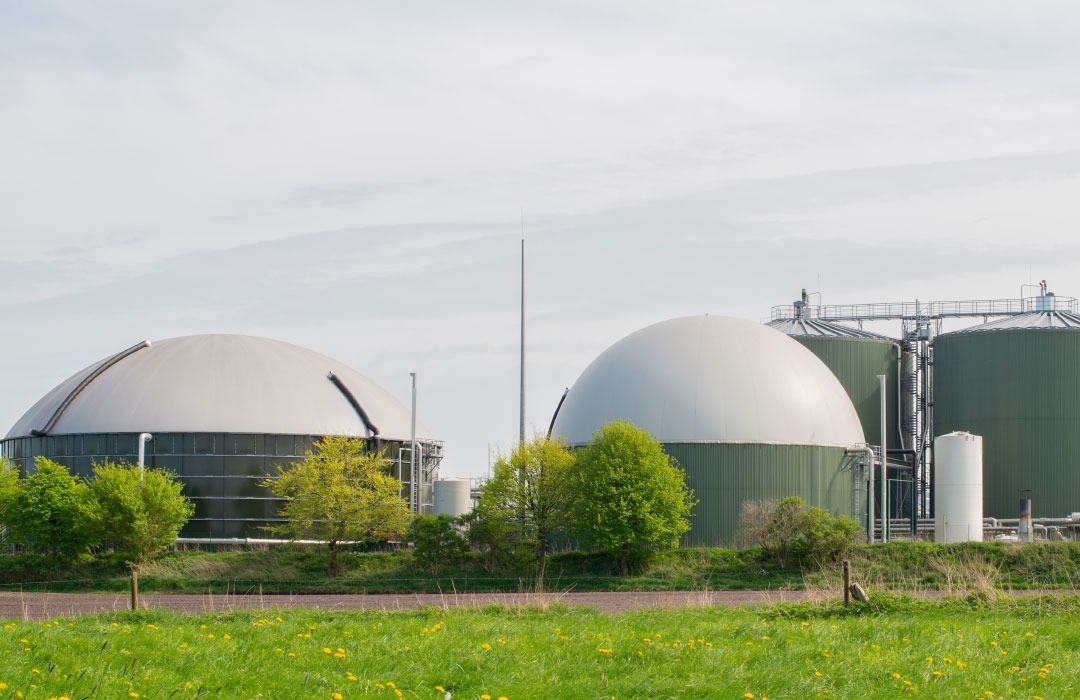 Biogas Project Investment Opportunities: Trends, Returns & Risks