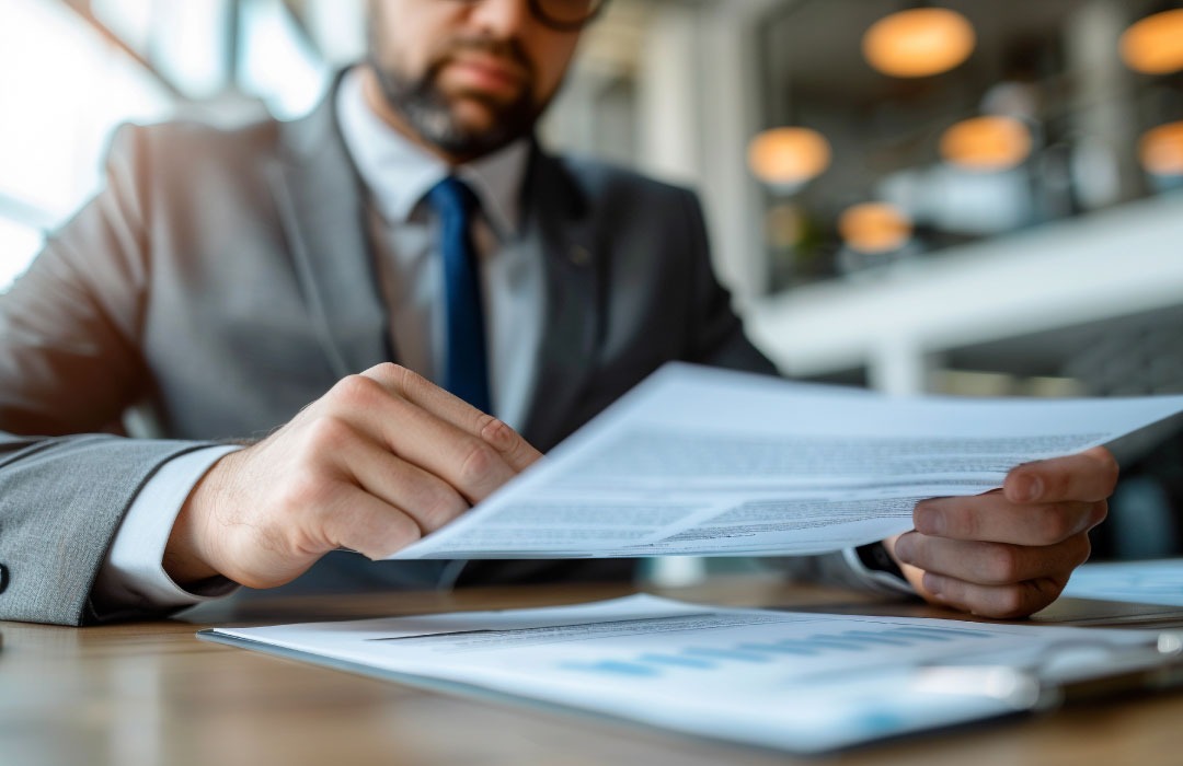 Comprehensive guide to capital raising documents