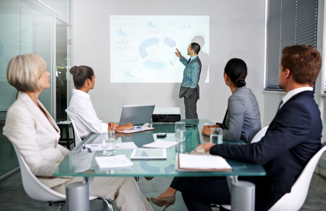 How to pitch to investors? From idea to investment