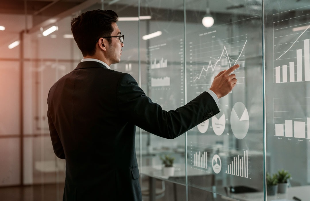 What Is a financial model? Types & Role in Capital Raising