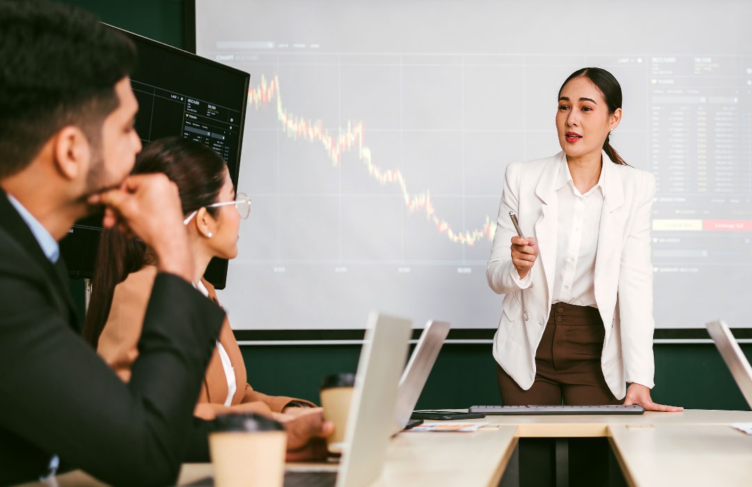 What is Venture Capital in Business?
