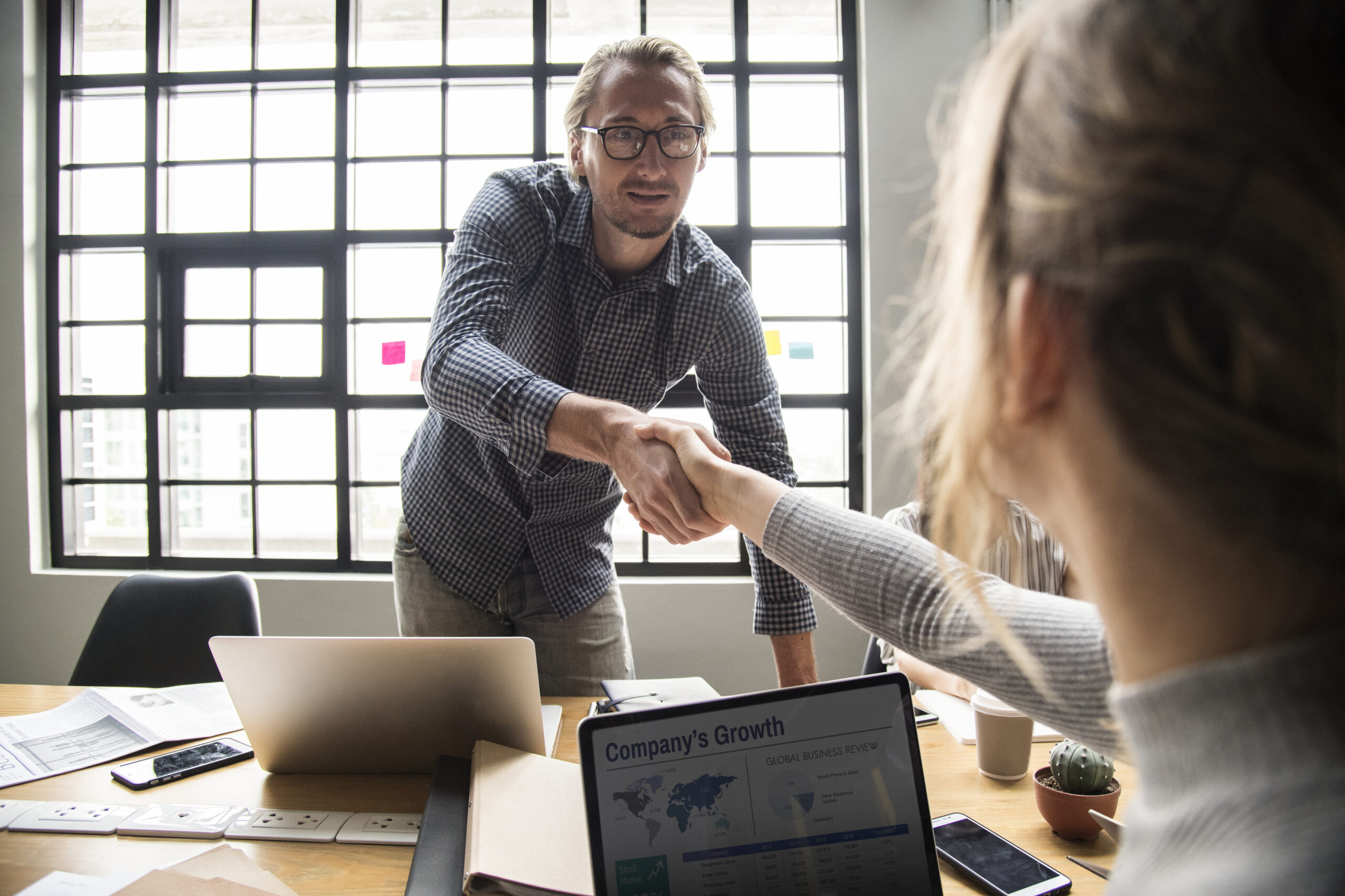 Deal Structuring: What it is and why it matters in business transactions