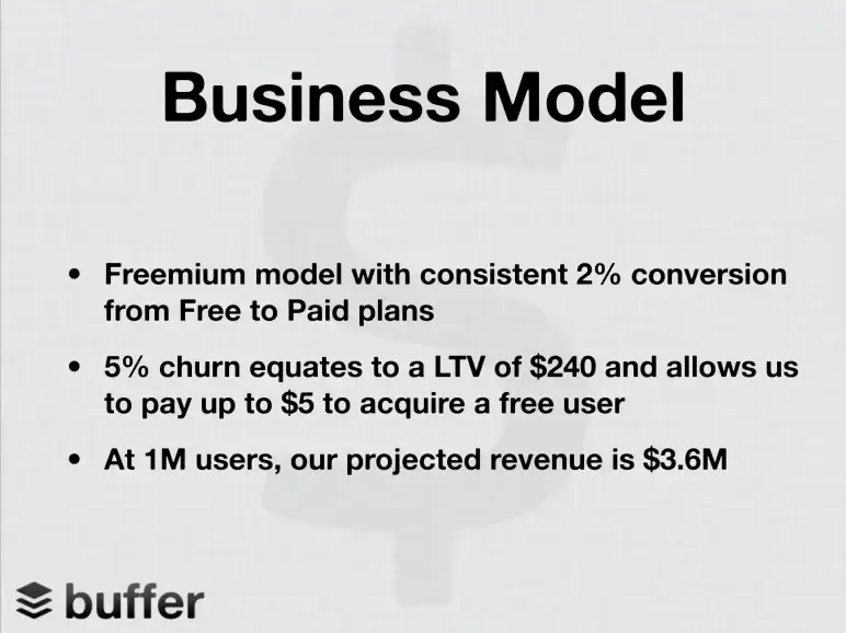 buffer-pitch-deck slide 2