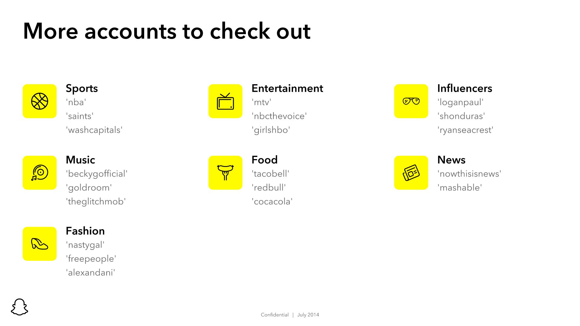snapchat-pitch-deck slide 1