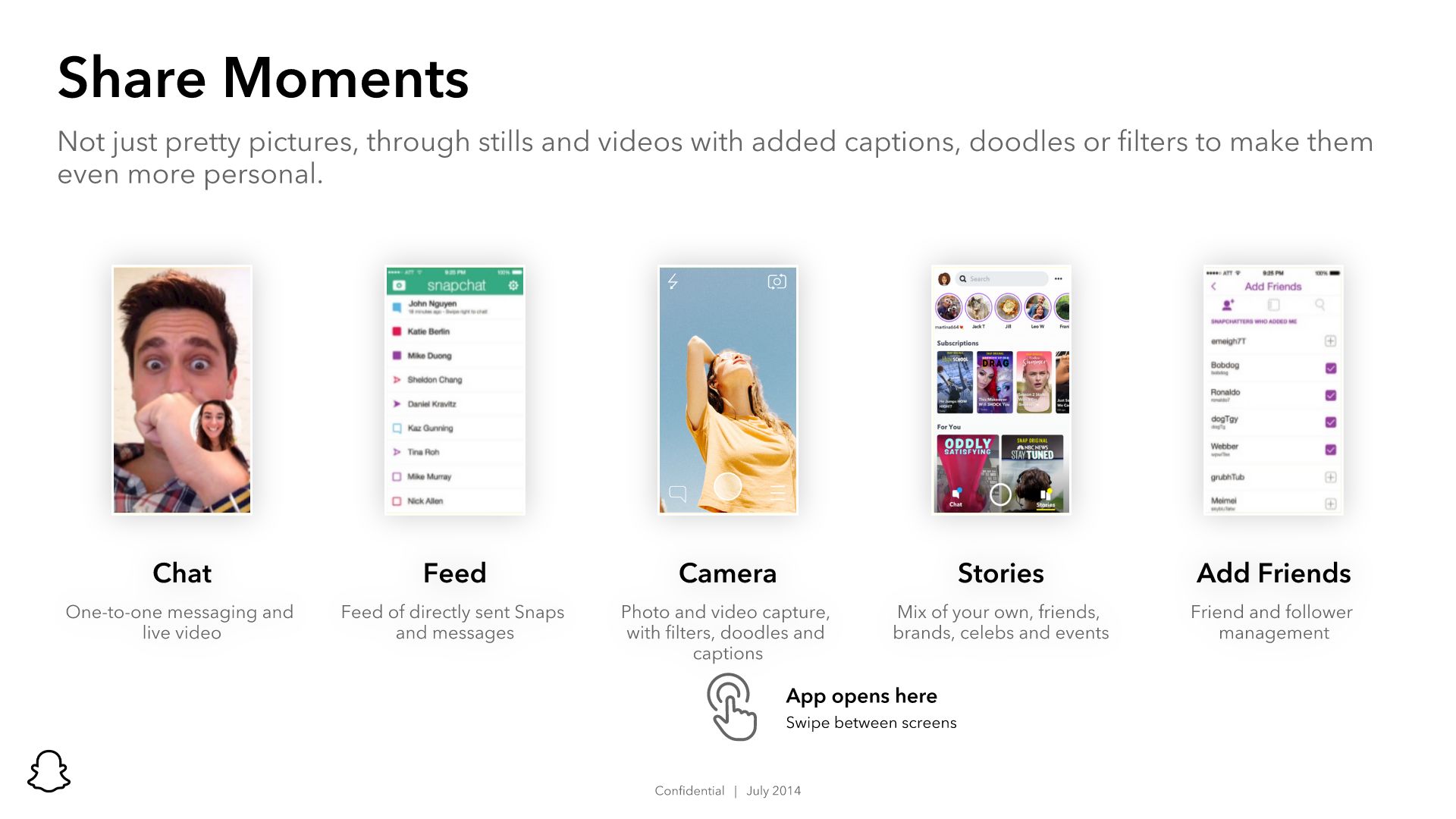 snapchat-pitch-deck slide 4