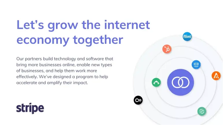 stripe-pitch-deck slide 2