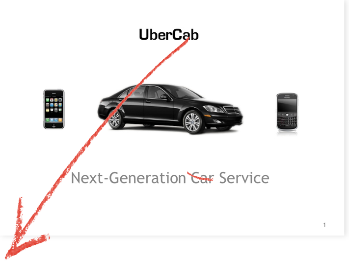 uber-pitch-deck slide 4