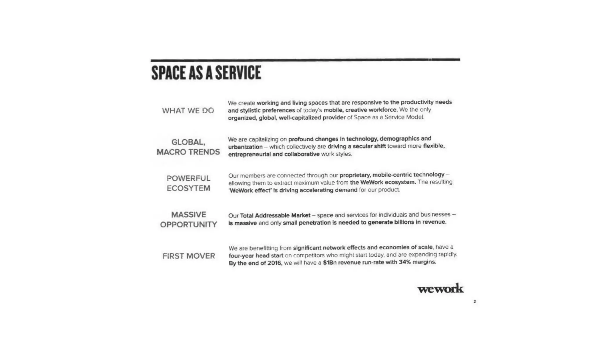 wework-pitch-deck slide 7