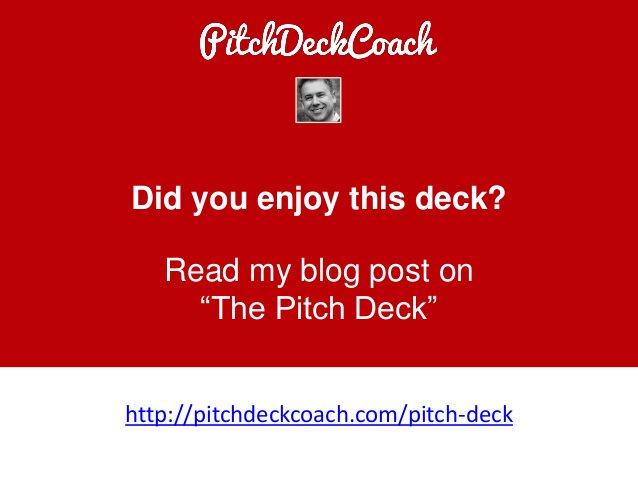 Airbnb Pitch Deck Slide 12 - Press