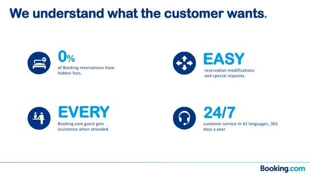 Booking.com Pitch Deck Slide 07 Traction