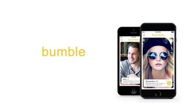 bumble-pitch-deck slide 1
