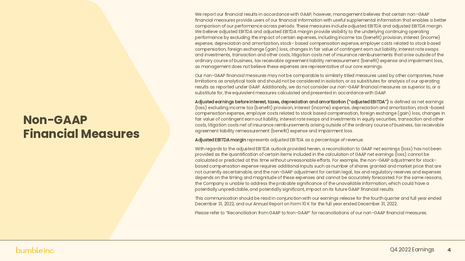 Bumble Pitch Deck Slide 04 Vision