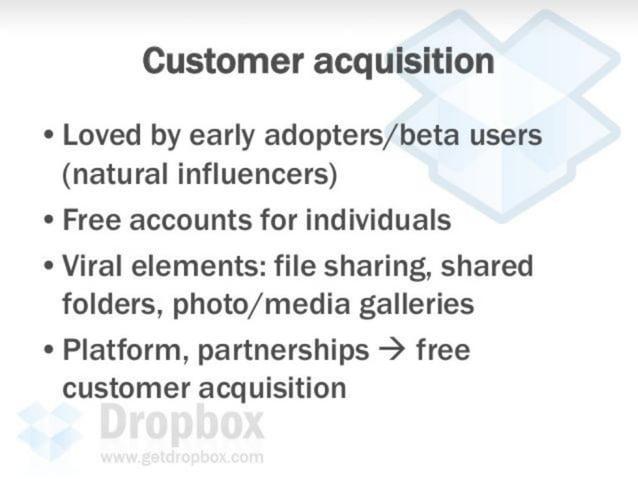 dropbox-pitch-deck slide 16