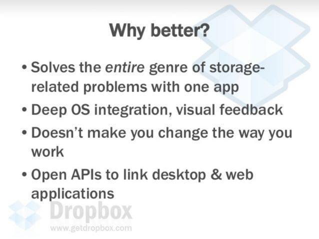 dropbox-pitch-deck slide 9