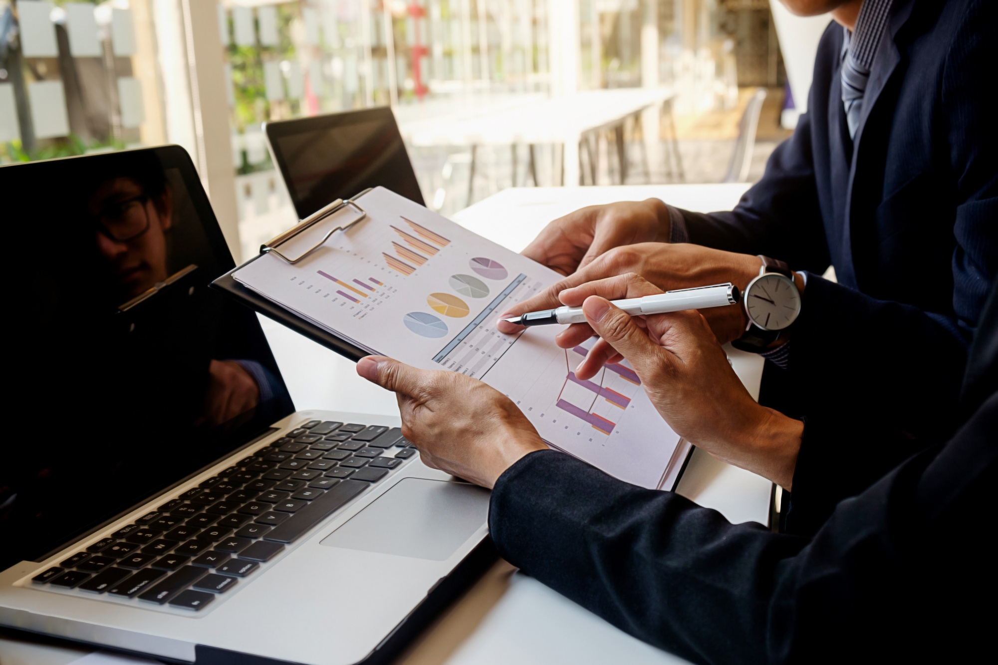 Business Valuation Methods: Process & Investment Impact