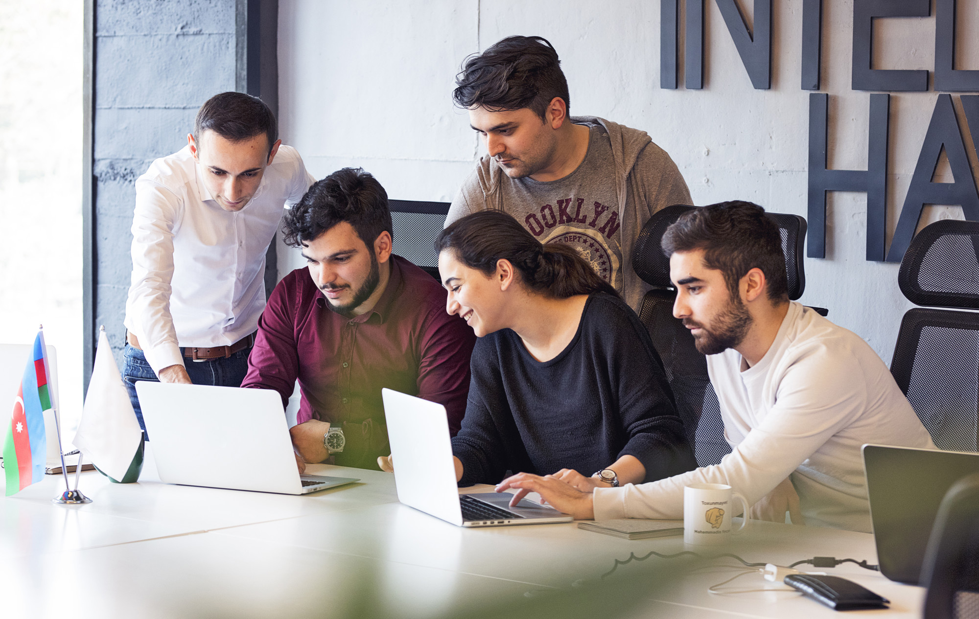 Co-Founder Definition: Roles, Responsibilities & What Investors Want