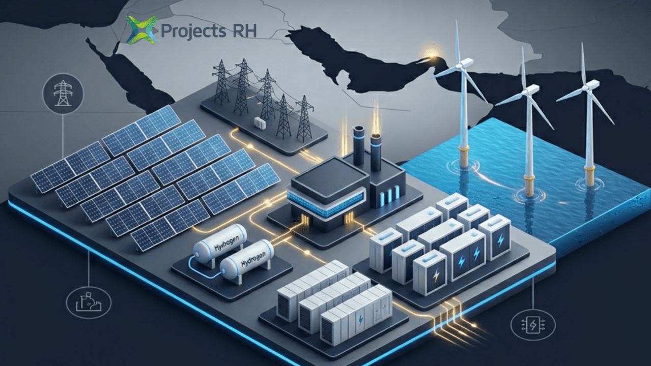 Renewable Energy, Energy Security and the Strait of Hormuz: Lessons From a Systemic Shock