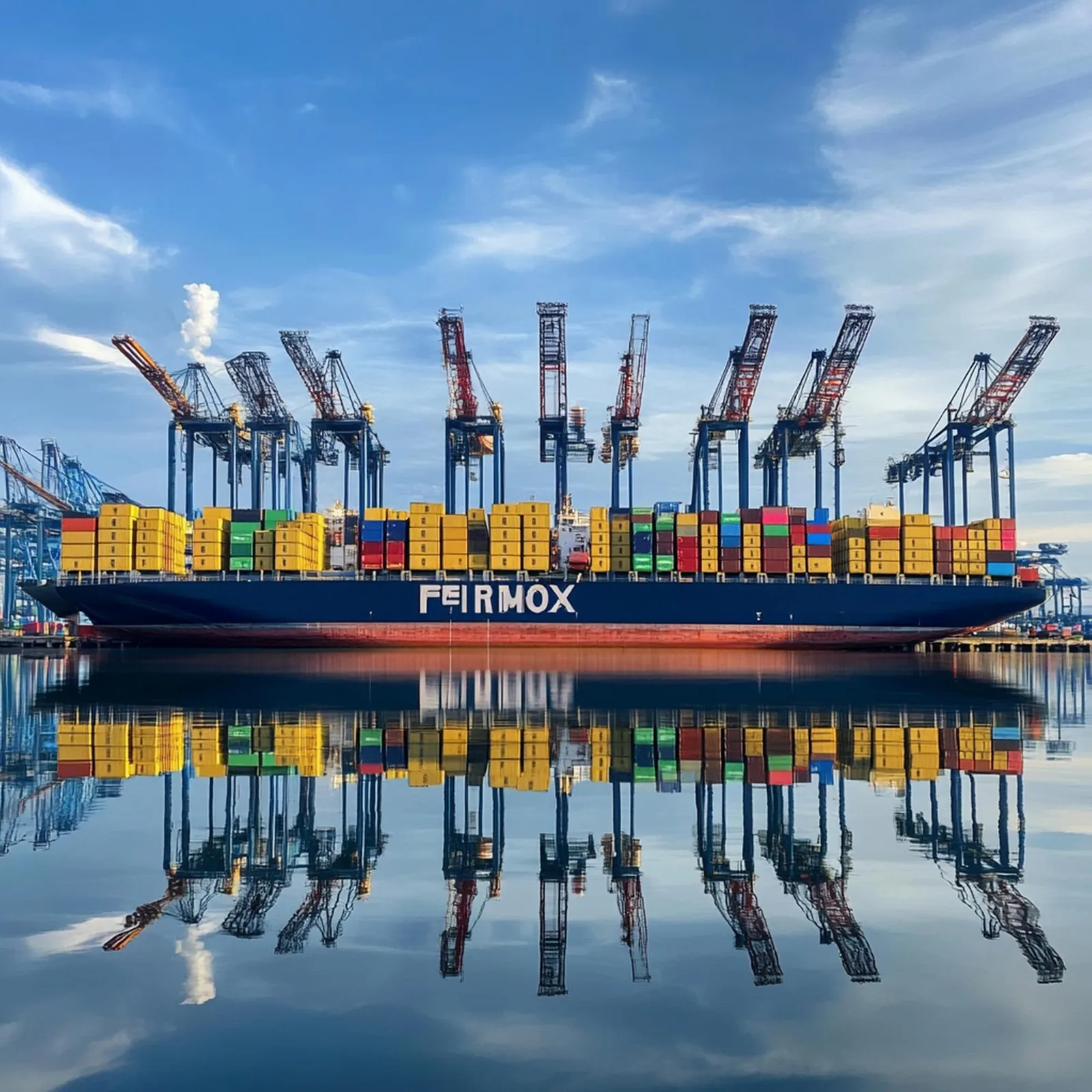 Export Credit Agencies: How They De-Risk Cross-Border Project Deals
