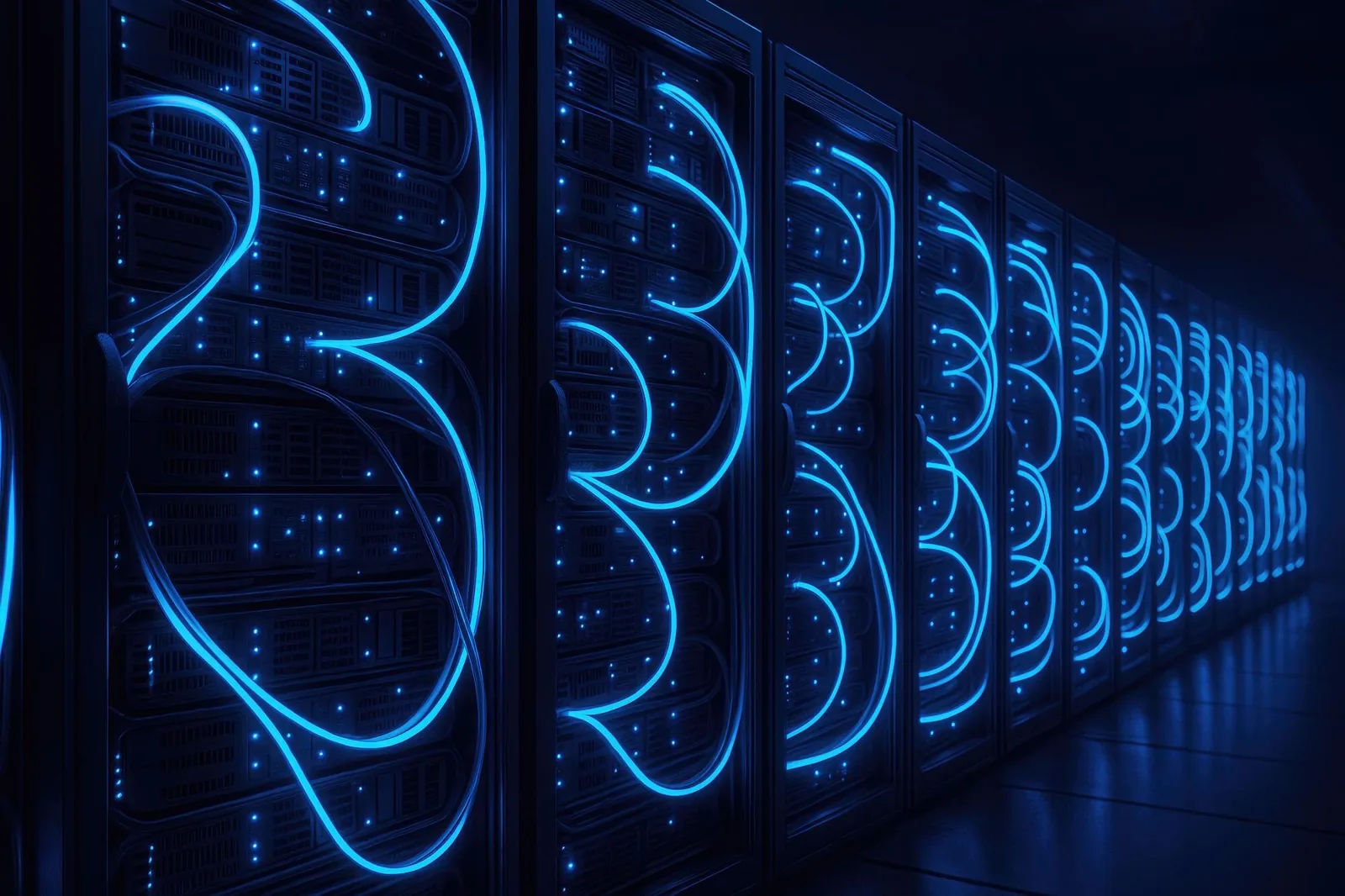 Hyperscale Data Center Financing: How Large Builds Get Funded