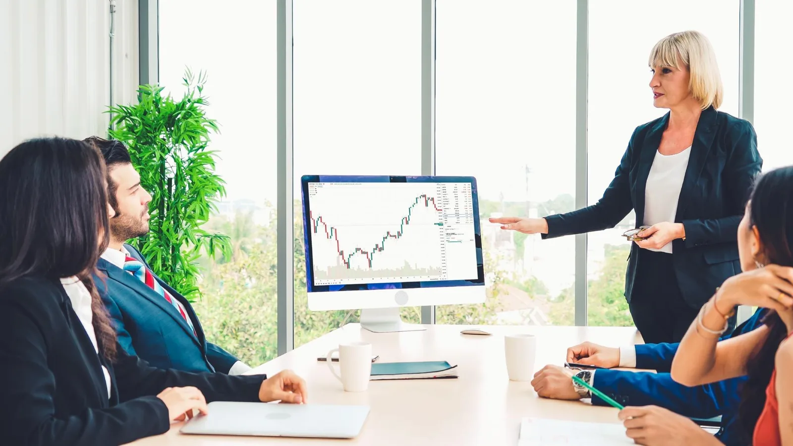 LBO Model: How Private Equity Engineers Returns